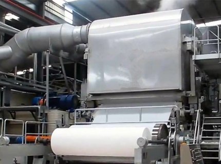 Toilet Paper Making Machine Manufacturers