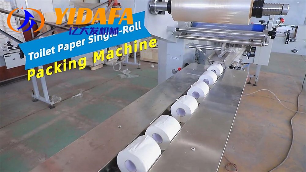 toilet paper making machine price