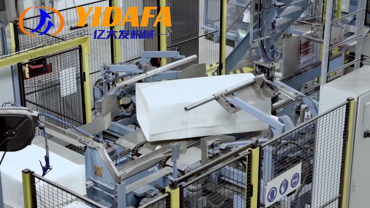 toilet paper making machine