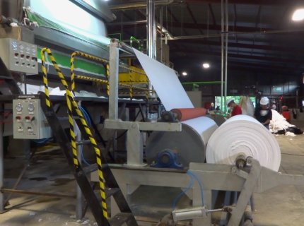 Cost Of Tissue Paper Machine|YIDAFA