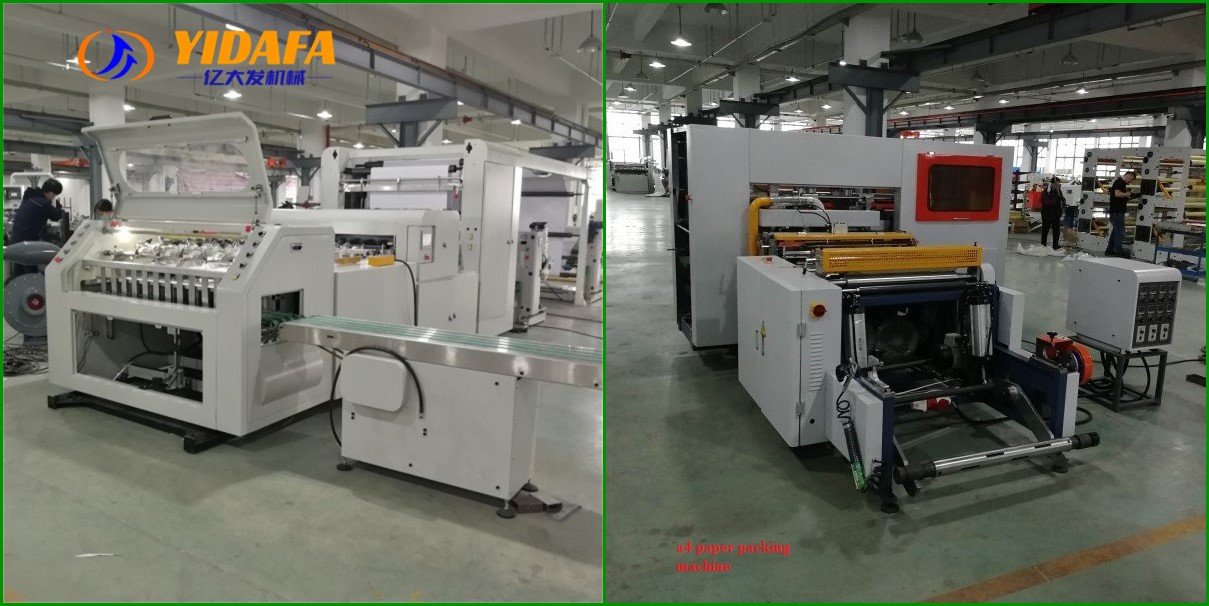 a4 cutting machine