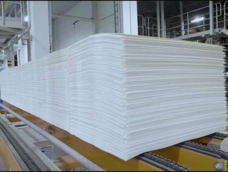 2020 trends of cultural paper industry in China