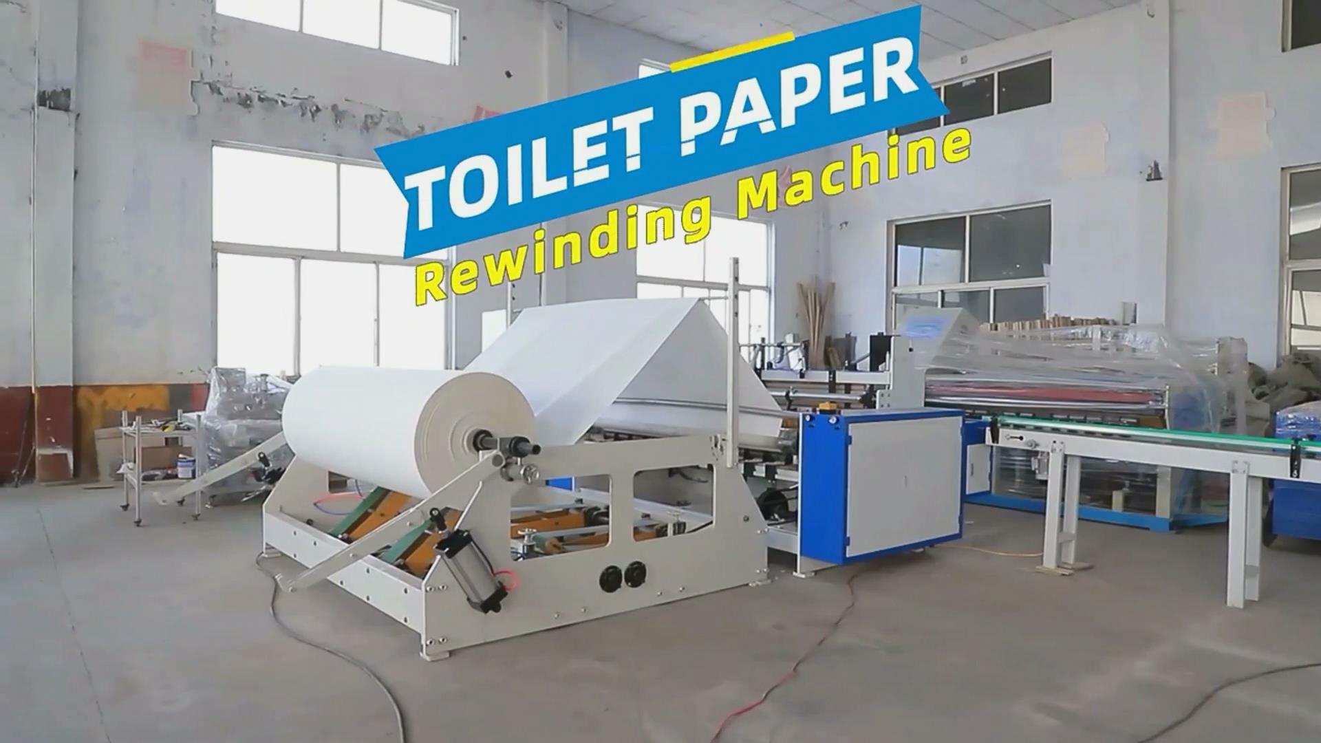 tissue machine  (16)