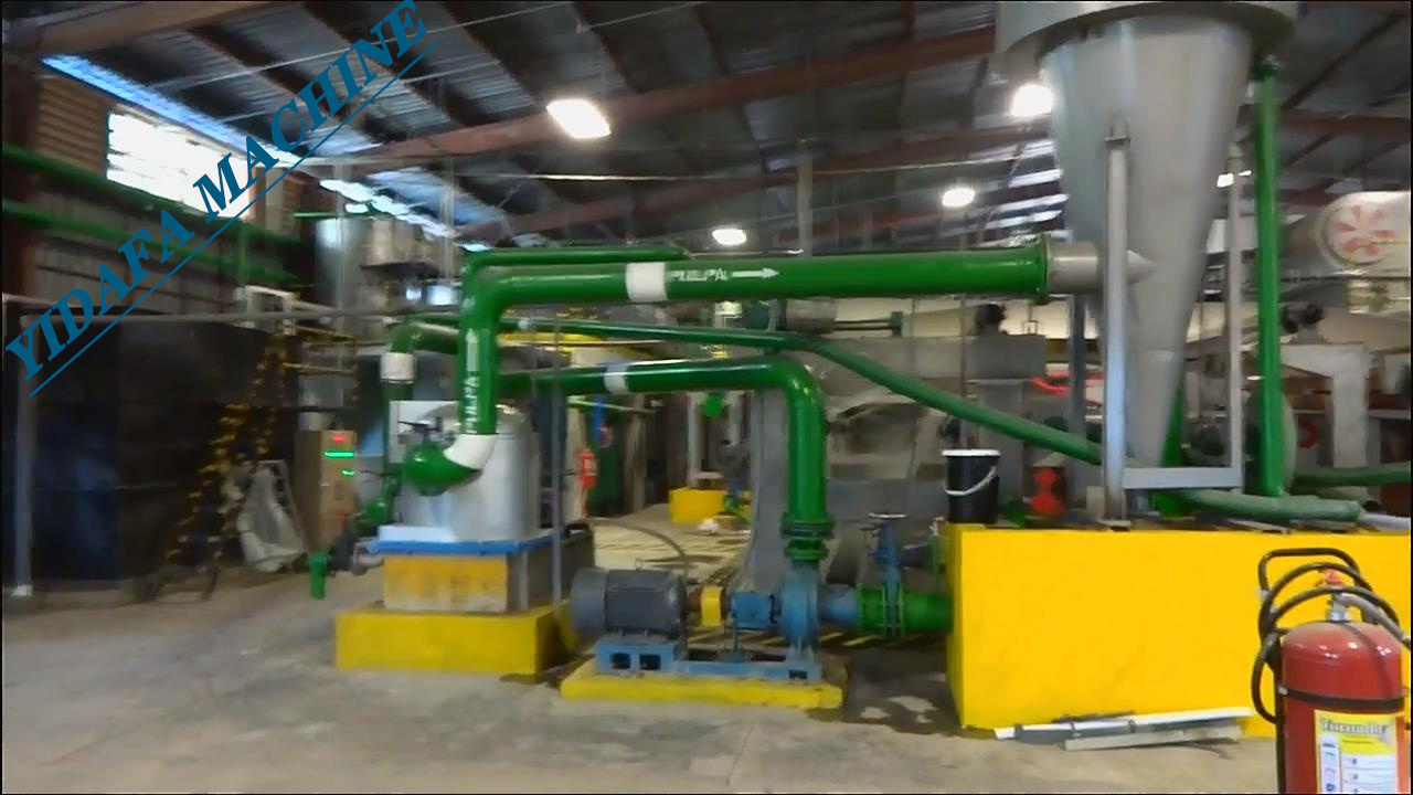 tissue making machine price