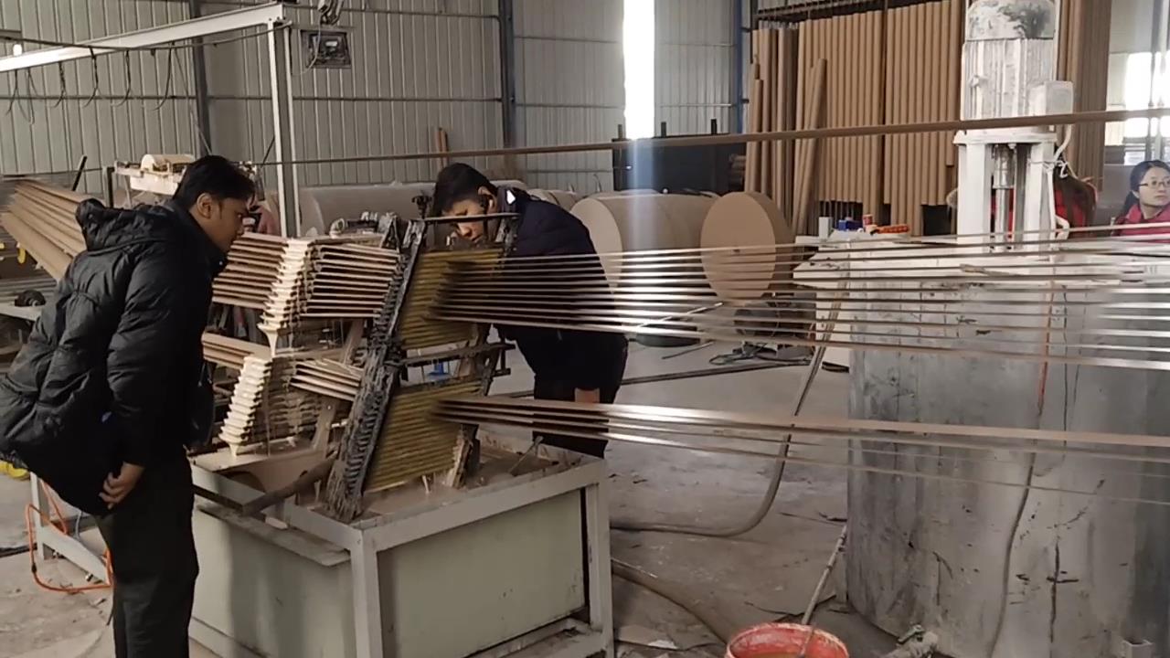 paper tube making machine (64)