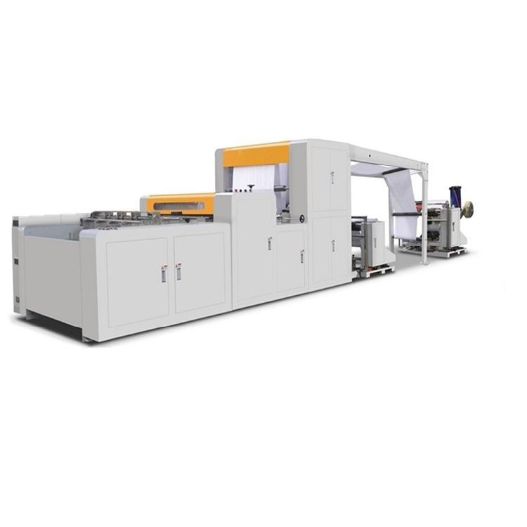 Paper Cutting Machine Price