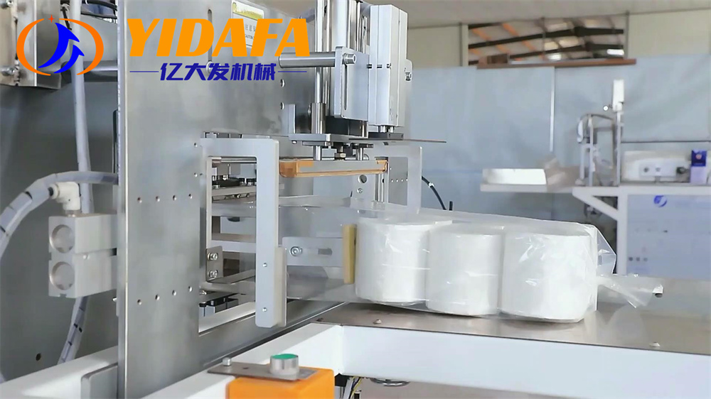 toilet paper making machine price