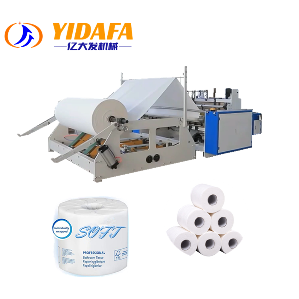 toilet paper making machine (22)