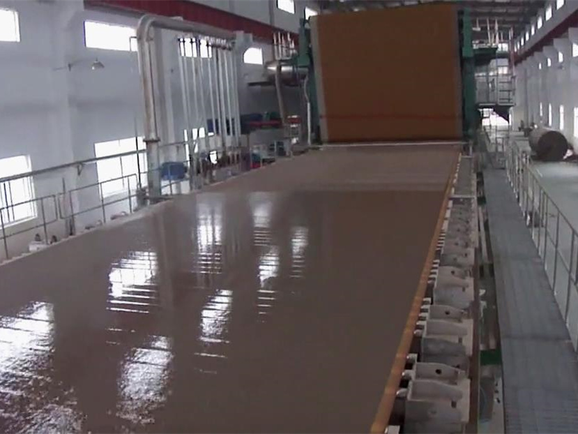 Kraft paper machine (2)