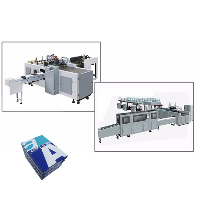 a4 paper cutting machine price